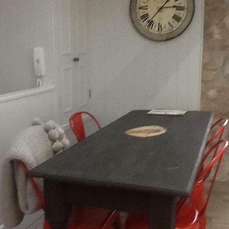 Sunny Corner Apartment Mousehole Exterior foto