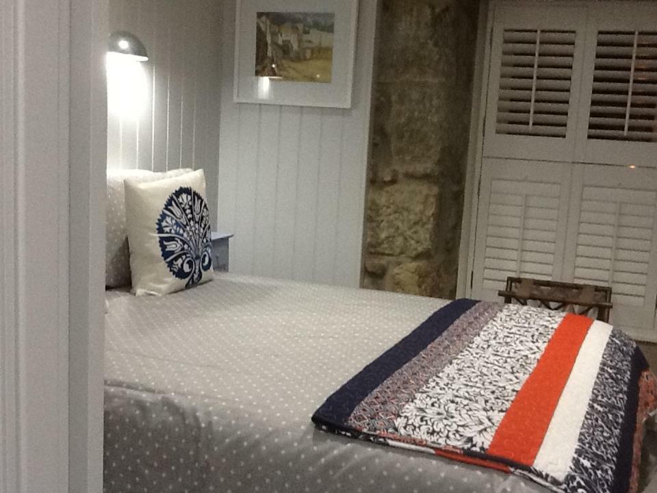 Sunny Corner Apartment Mousehole Exterior foto